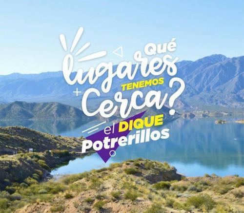 Lodge Complejo De Caba�as Vistacalma