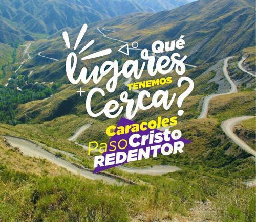 Lodge Complejo De Caba�as Vistacalma