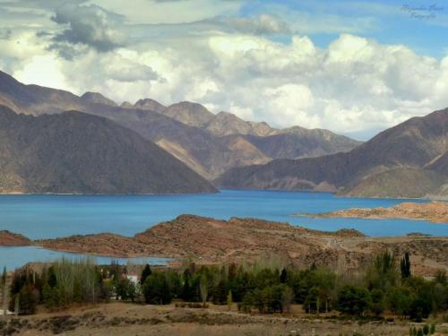 Lodge Complejo De Caba�as Vistacalma
