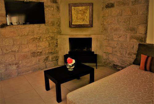 Lodge Complejo De Caba�as Vistacalma