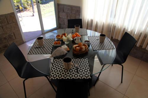 Lodge Complejo De Caba�as Vistacalma