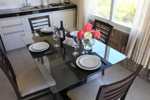 Lodge Complejo De Caba�as Vistacalma