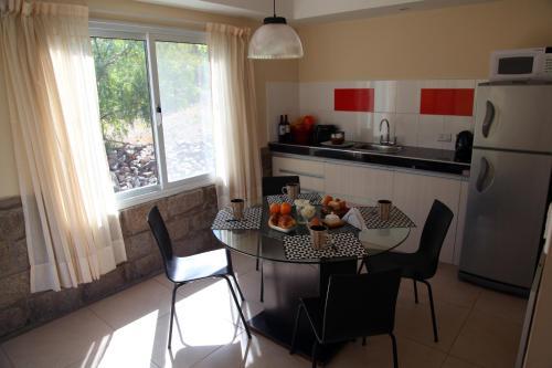 Lodge Complejo De Caba�as Vistacalma