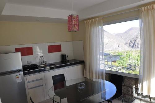 Lodge Complejo De Caba�as Vistacalma