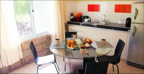 Lodge Complejo De Caba�as Vistacalma