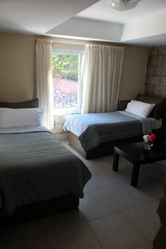 Lodge Complejo De Caba�as Vistacalma