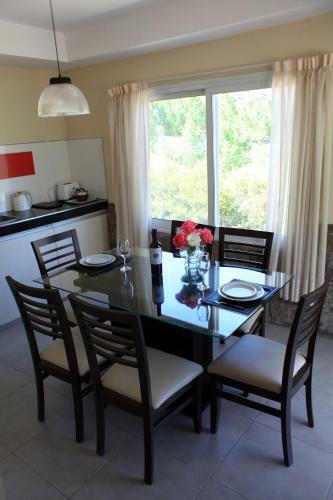Lodge Complejo De Caba�as Vistacalma