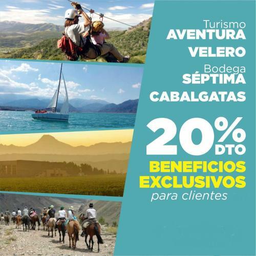 Espacios De Buena Vida