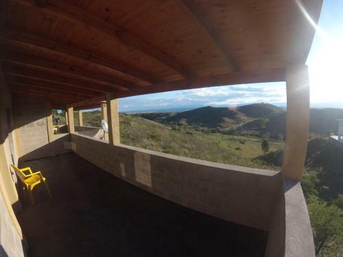 Complejo Uecara Caba�as & Hostel