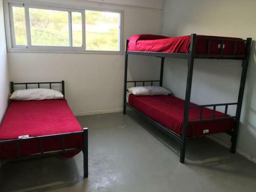 Complejo Uecara Caba�as & Hostel