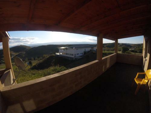 Complejo Uecara Caba�as & Hostel