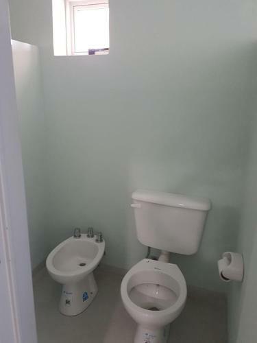 Complejo Uecara Caba�as & Hostel