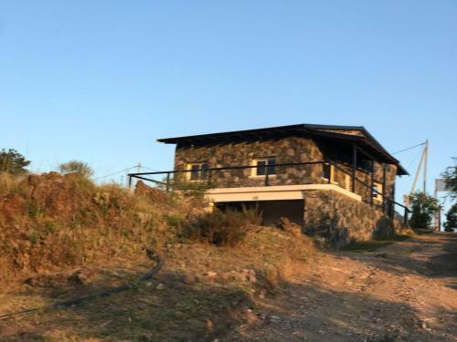 Complejo Uecara Caba�as & Hostel