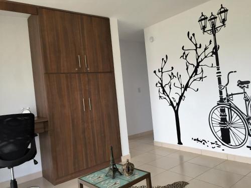 Lodge Casas Del Puerto