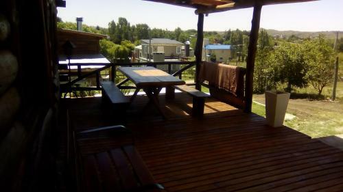 Lodge La Blanquita