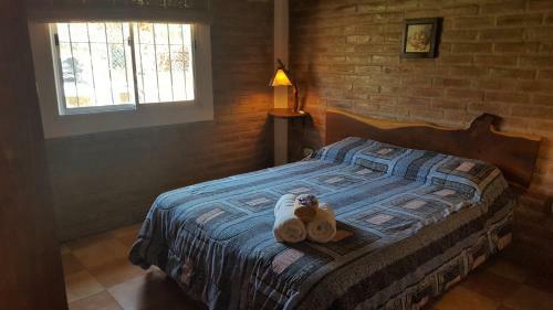 Lodge Caba�as Espejo Del Cielo