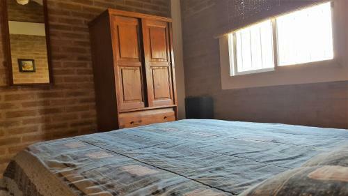 Lodge Caba�as Espejo Del Cielo