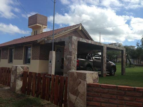 Lodge Caba�as Espejo Del Cielo