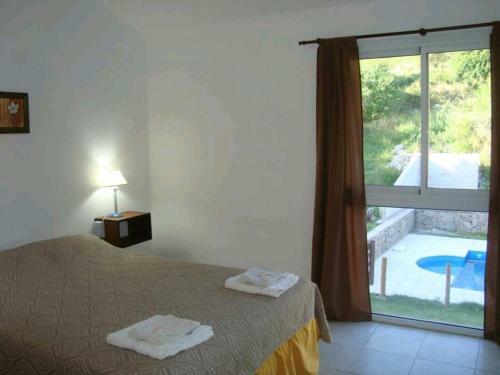 Lodge Brisa Serrana