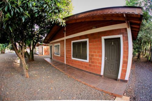 Lodge El Manantial De Iguazu