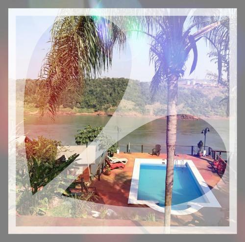 Lodge Arara Azul