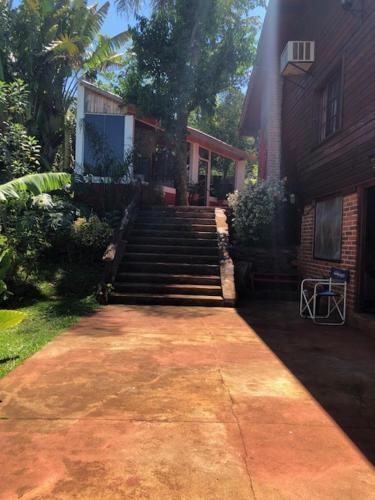 Lodge Arara Azul