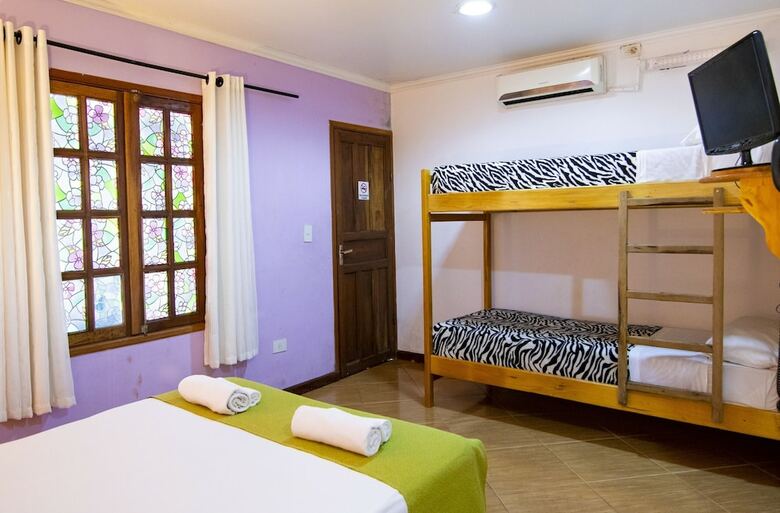 Lodge La Cautiva Iguaz� Hotel