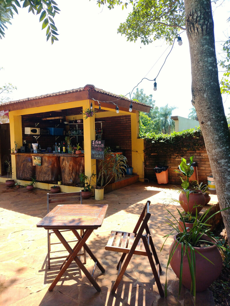 Lodge La Cautiva Iguaz� Hotel