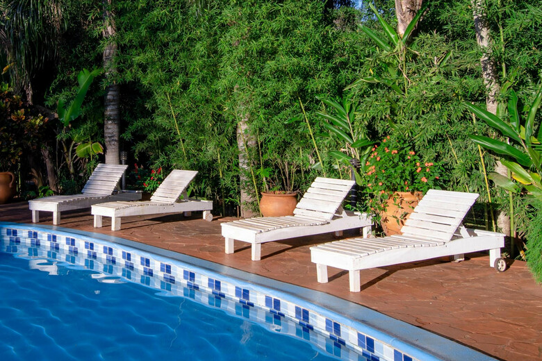 Lodge La Cautiva Iguaz� Hotel