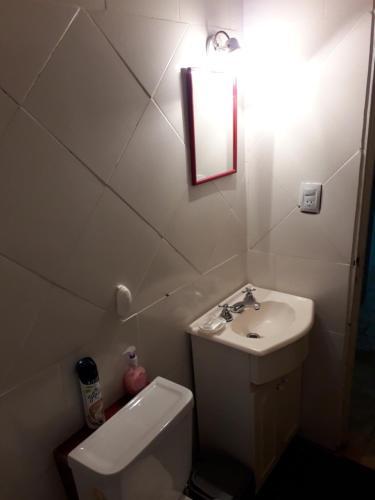 Apartamento Departamento 48
