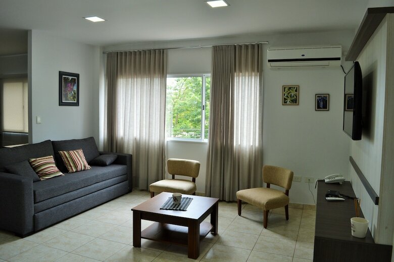 Apartamento Aires De Cataratas
