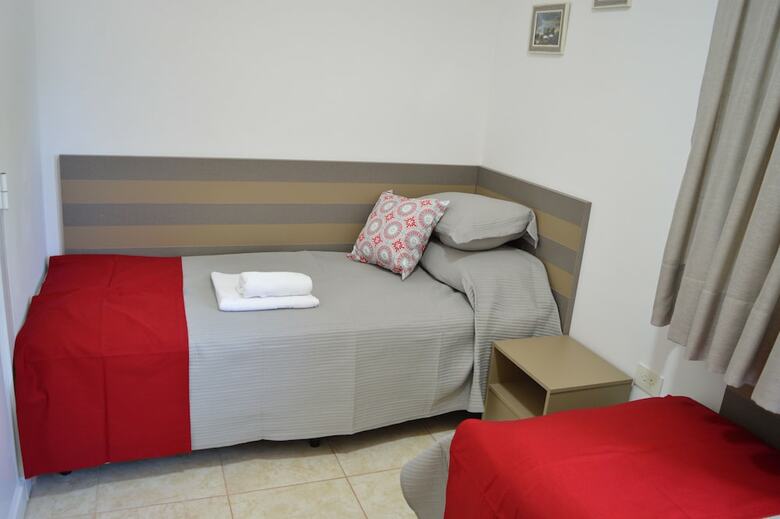 Apartamento Aires De Cataratas