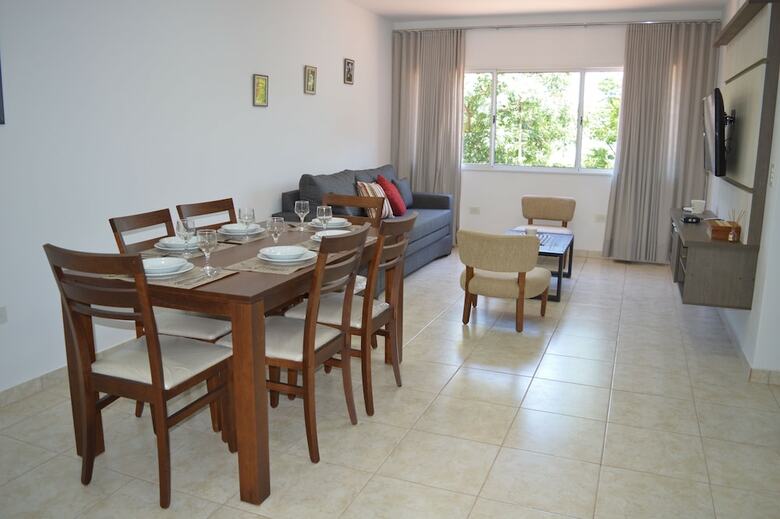 Apartamento Aires De Cataratas
