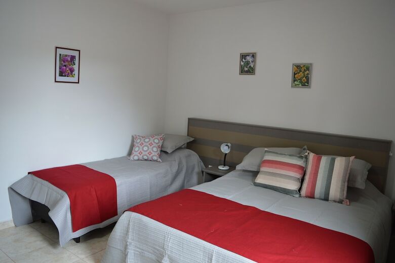 Apartamento Aires De Cataratas