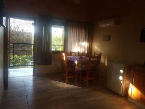 Lodge Balc�n Del Paraiso