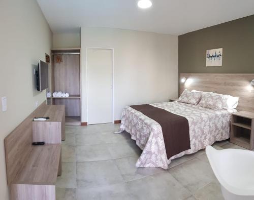Hotel Ing� Apart & Suites