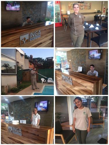 Hotel Ing� Apart & Suites