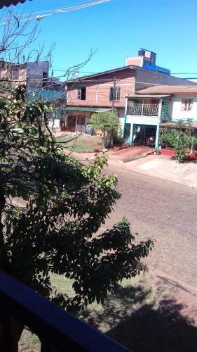 Lodge Caba�a Nayla Y Yaya