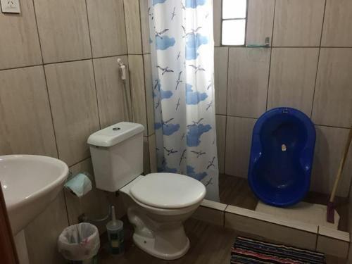 Iguazu Apart Hostel