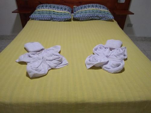 Apartamento Dona Delia