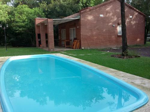 Lodge Caba�as Punta Fabiana