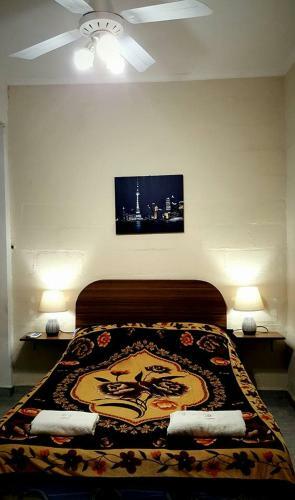 Los Victorios Apart Hotel