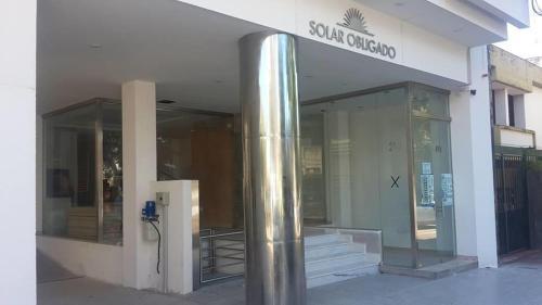 Apartamento Angeluz Del