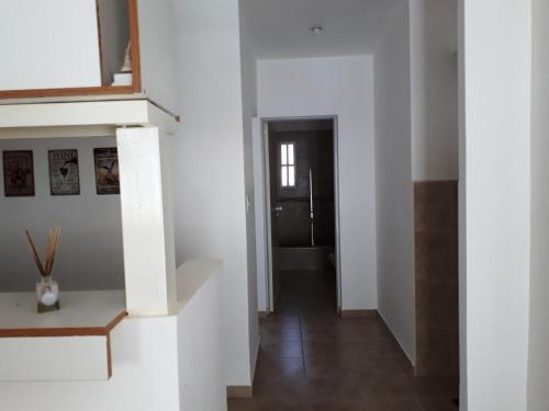Apartamento Departamento Temporario