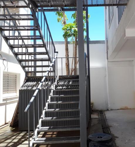 Apartamento Departamento Temporario