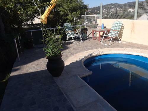 Apartamento Luciana G
