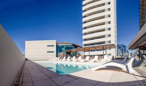 Apartamento La Mejor Opci�n En Rio Cuarto