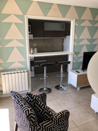 Apartamento La Mejor Opci�n En Rio Cuarto