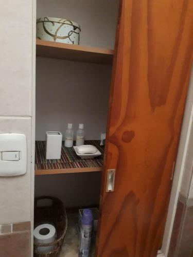 Apartamento Departamento En La Ciudad