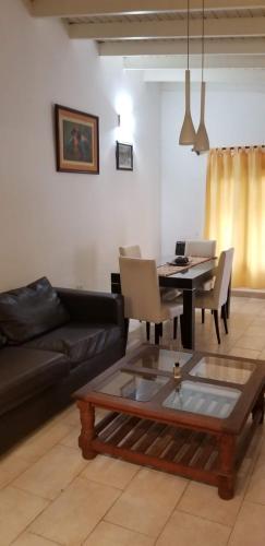Apartamento Casa Del Sol Departamentos
